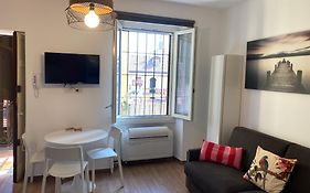 Casale 7- Navigli Cozy Studio x2!