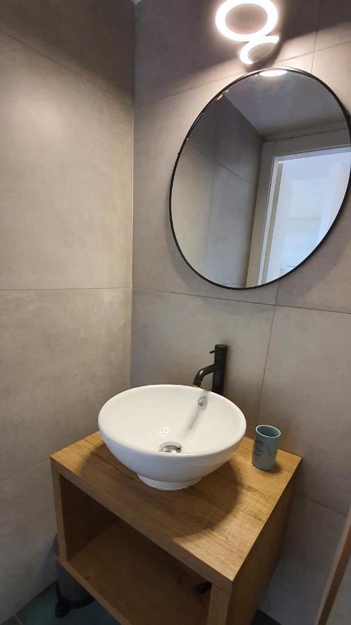 Casale 7- Navigli Cozy Studio x2! Mediolan Zewnętrze zdjęcie