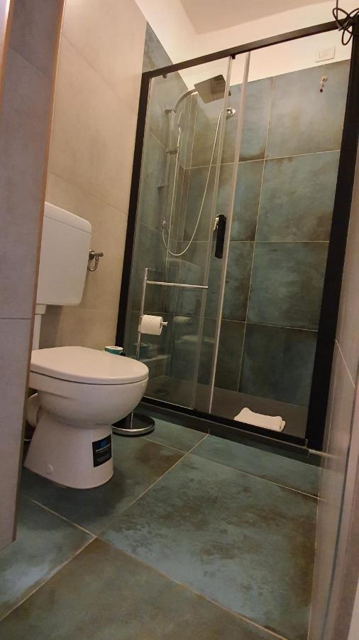 Casale 7- Navigli Cozy Studio x2! Mediolan Zewnętrze zdjęcie