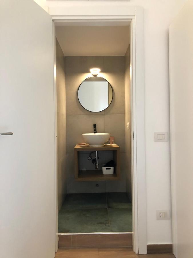 Casale 7- Navigli Cozy Studio x2! Mediolan Zewnętrze zdjęcie