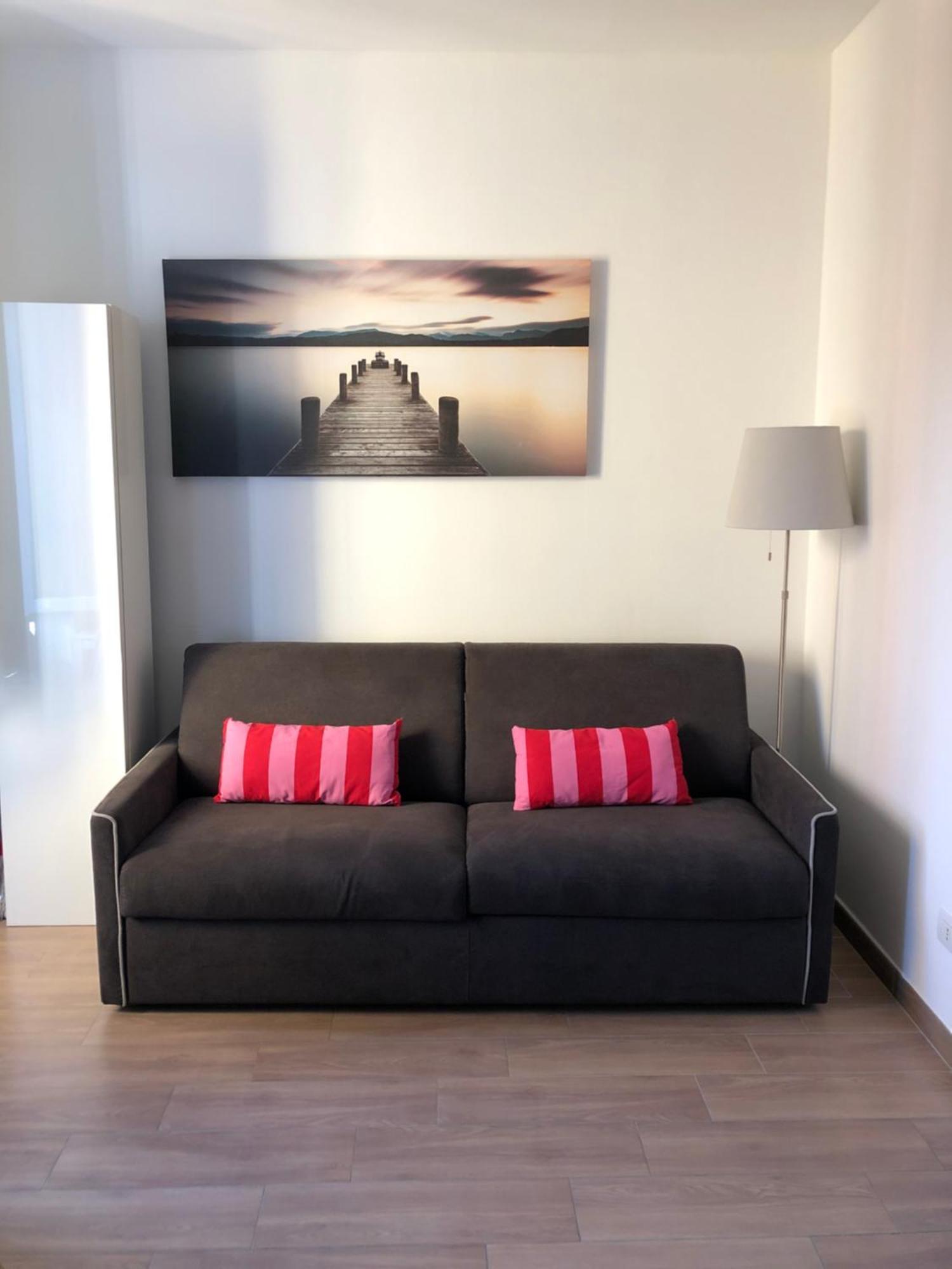 Casale 7- Navigli Cozy Studio x2! Mediolan Zewnętrze zdjęcie